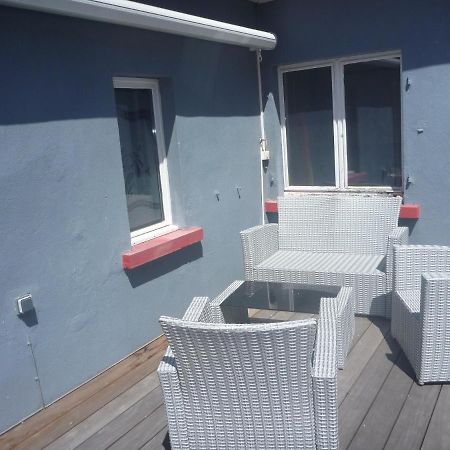 La Terrasse De Turckheim Apartamento Exterior foto
