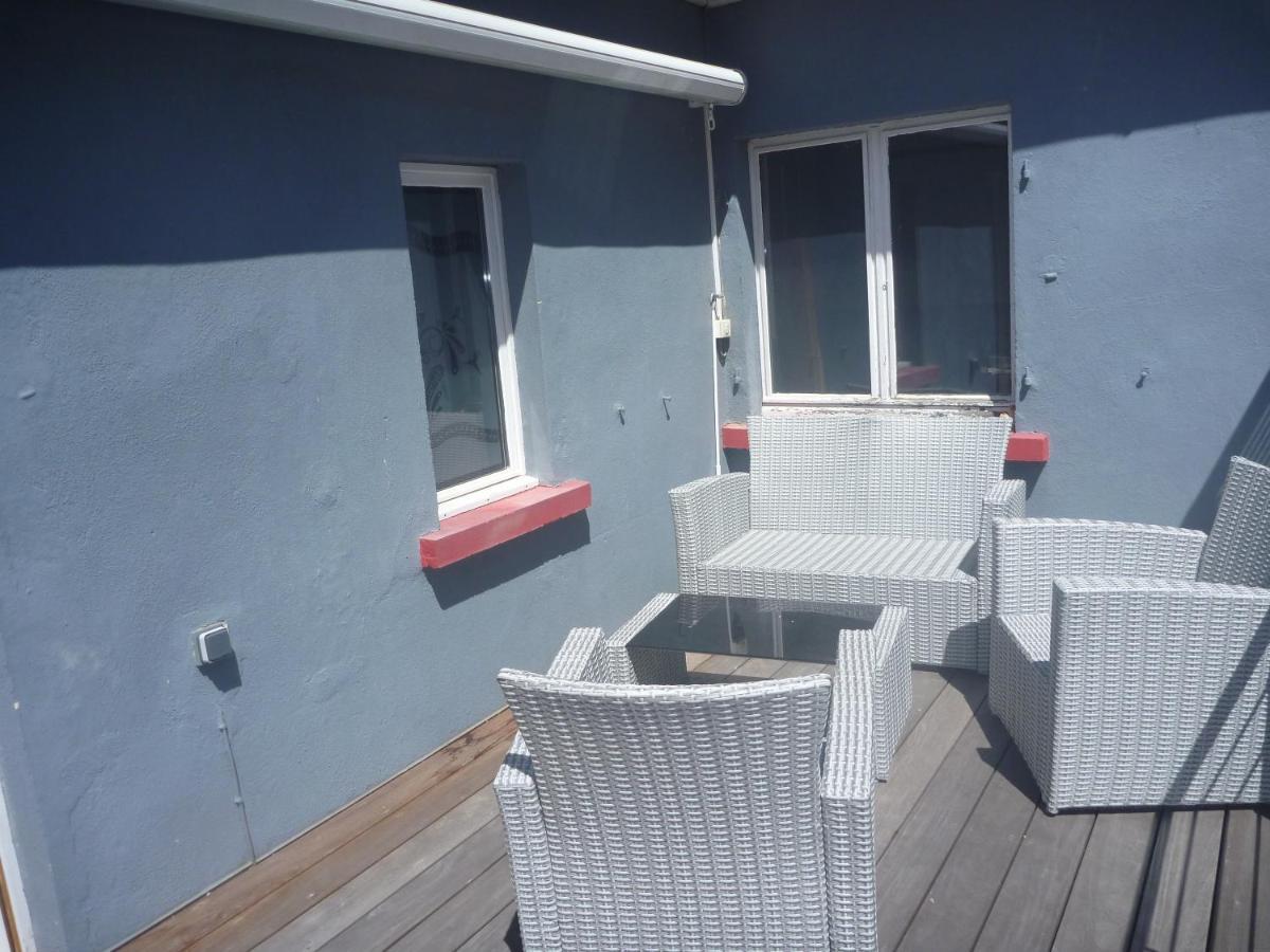 La Terrasse De Turckheim Apartamento Exterior foto