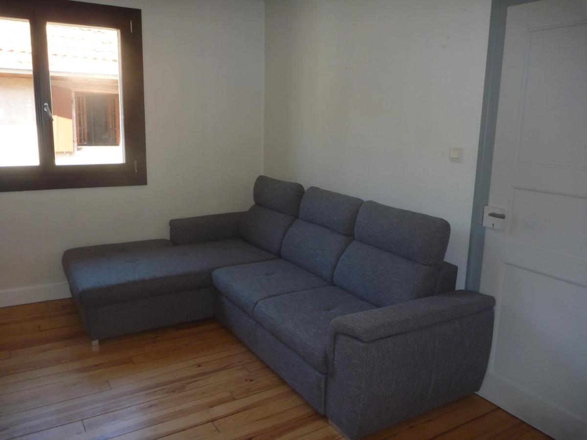 La Terrasse De Turckheim Apartamento Exterior foto